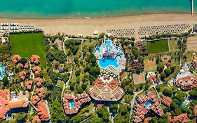 Asteria Family Resort Belek